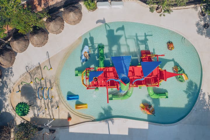 Iberostar Selection Paraíso Lindo - All Inclusive