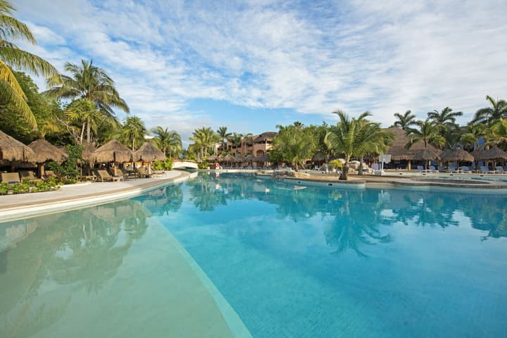 Iberostar Selection Paraíso Lindo - All Inclusive