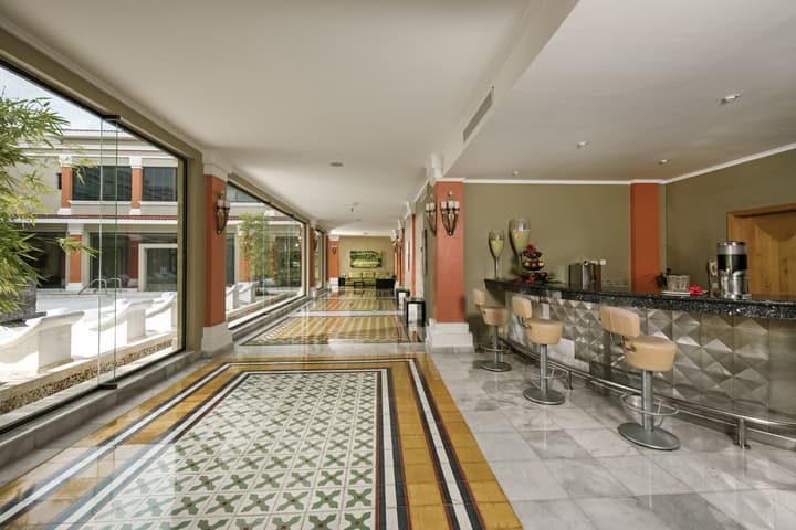 Iberostar Selection Paraíso Lindo - All Inclusive