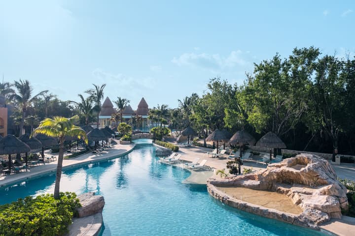 Iberostar Selection Paraíso Lindo - All Inclusive