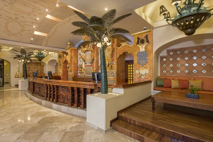 Iberostar Selection Paraíso Lindo - All Inclusive