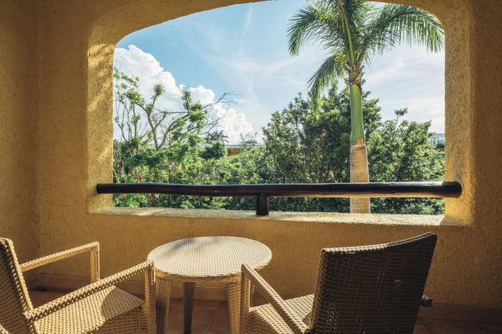 Iberostar Selection Paraíso Lindo - All Inclusive