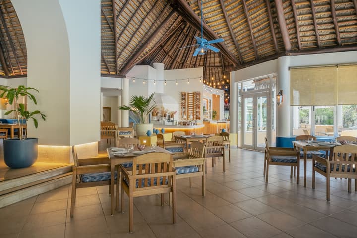 Iberostar Selection Paraíso Lindo - All Inclusive
