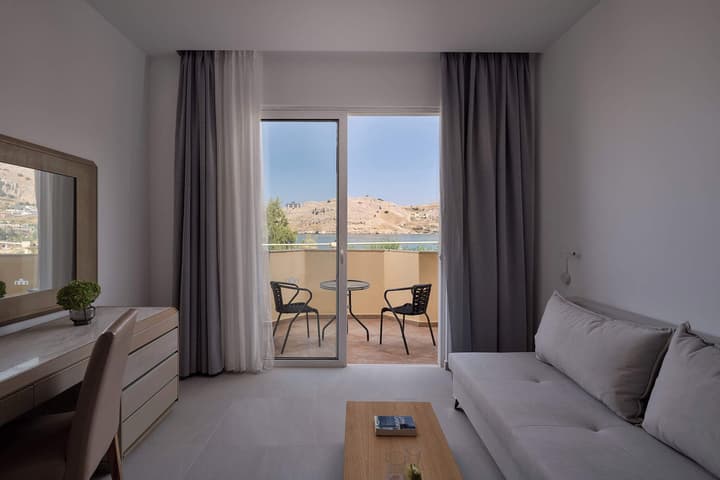 Lindos Royal Resort - All Inclusive