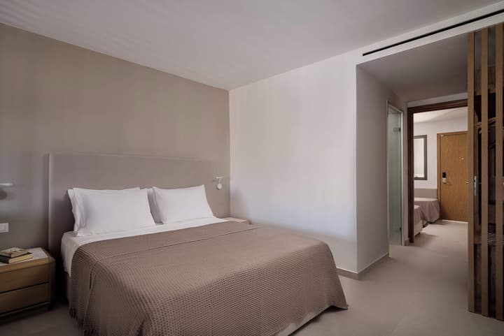 Lindos Royal Resort - All Inclusive