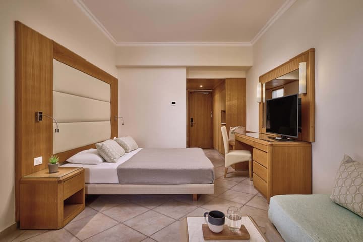 Lindos Royal Resort - All Inclusive