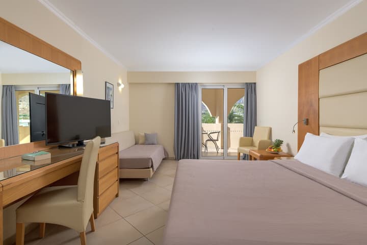 Lindos Royal Resort - All Inclusive