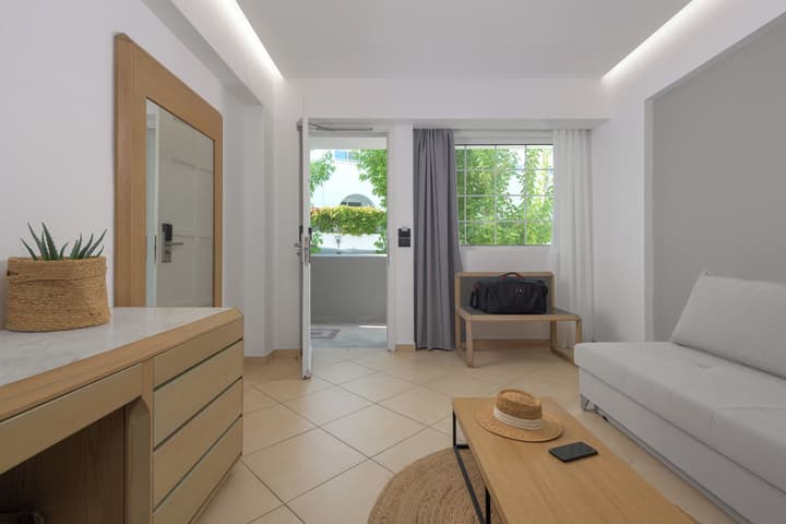 Lindos Royal Resort - All Inclusive