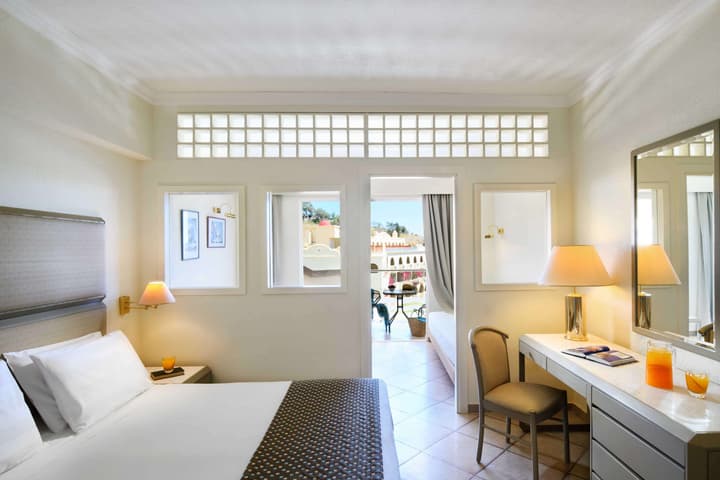 Lindos Royal Resort - All Inclusive