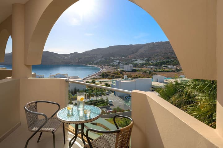 Lindos Royal Resort - All Inclusive