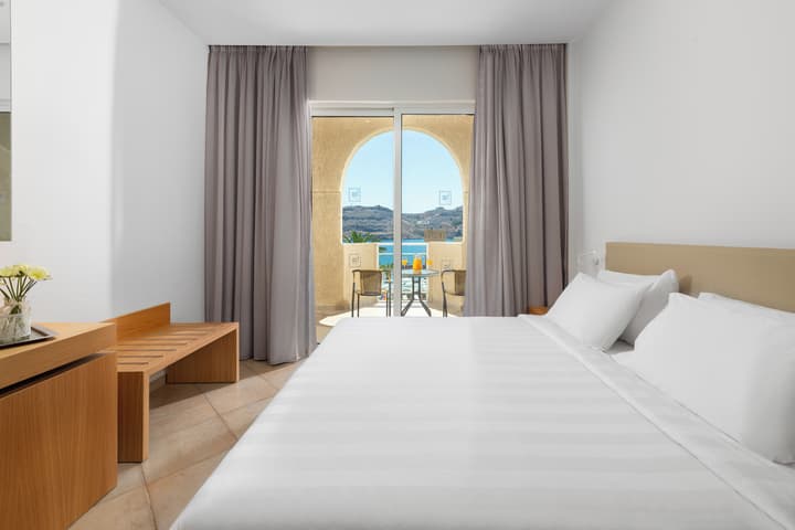 Lindos Royal Resort - All Inclusive