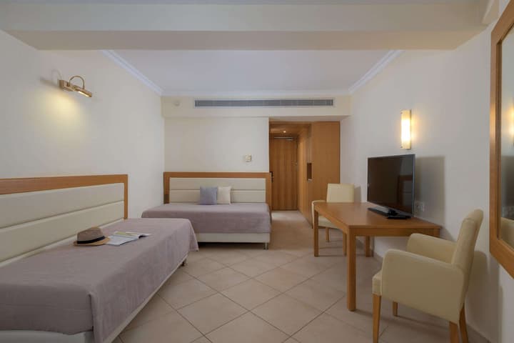Lindos Royal Resort - All Inclusive