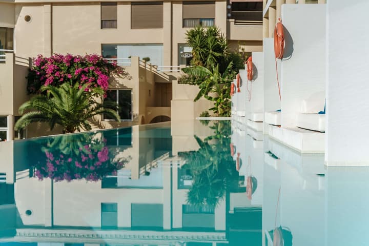 Lindos Royal Resort - All Inclusive
