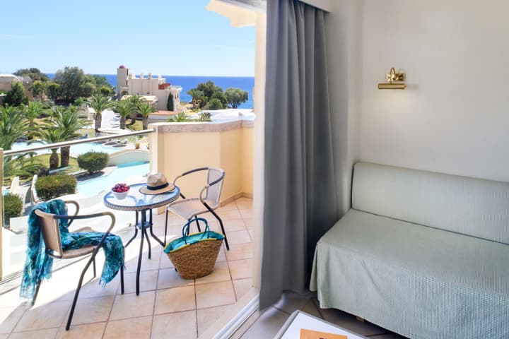 Lindos Royal Resort - All Inclusive