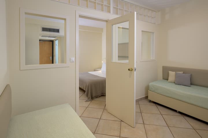 Lindos Royal Resort - All Inclusive