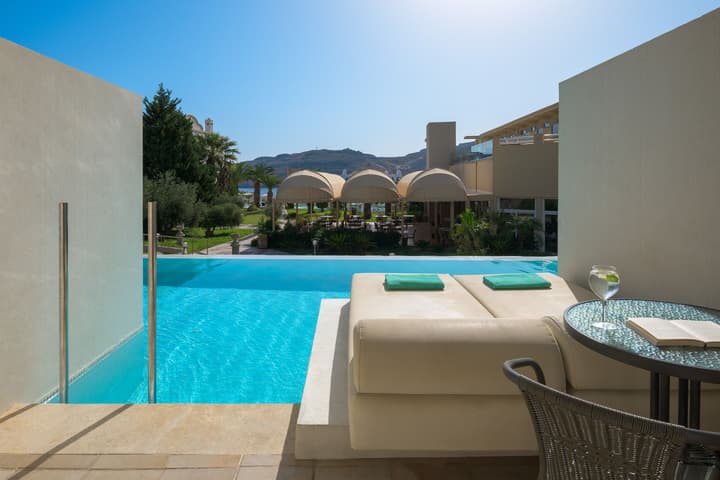 Lindos Royal Resort - All Inclusive