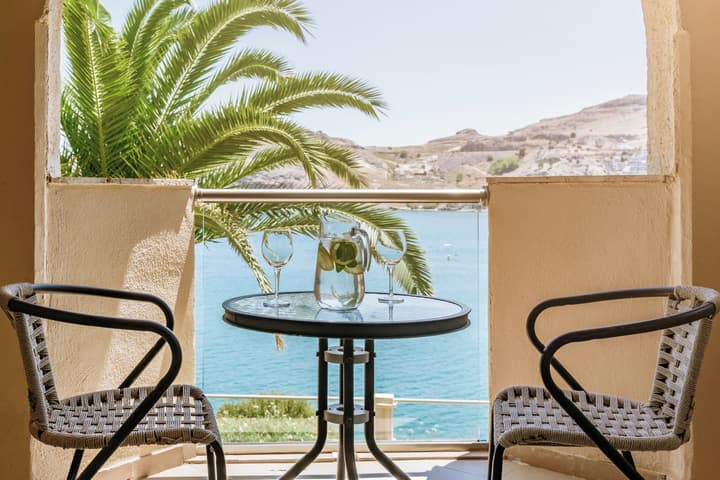 Lindos Royal Resort - All Inclusive