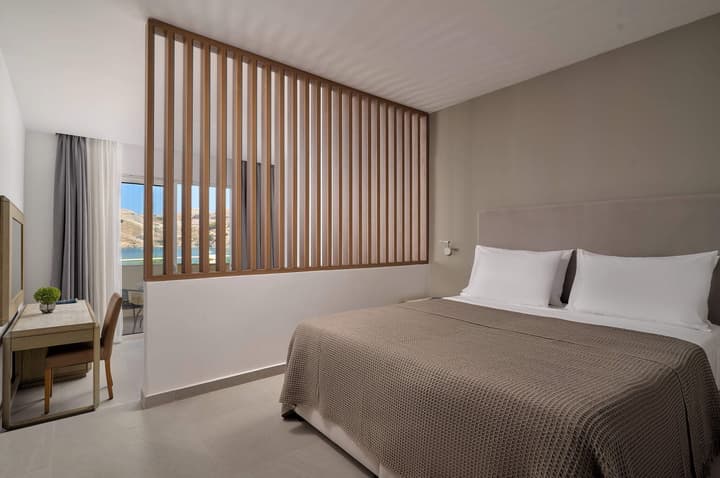 Lindos Royal Resort - All Inclusive