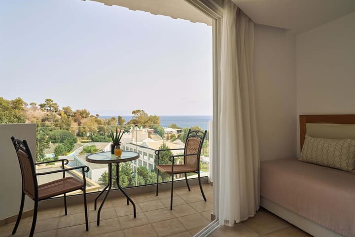 Lindos Royal Resort - All Inclusive