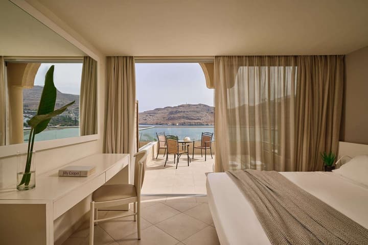 Lindos Royal Resort - All Inclusive