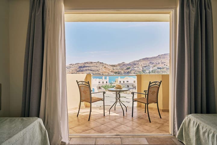 Lindos Royal Resort - All Inclusive