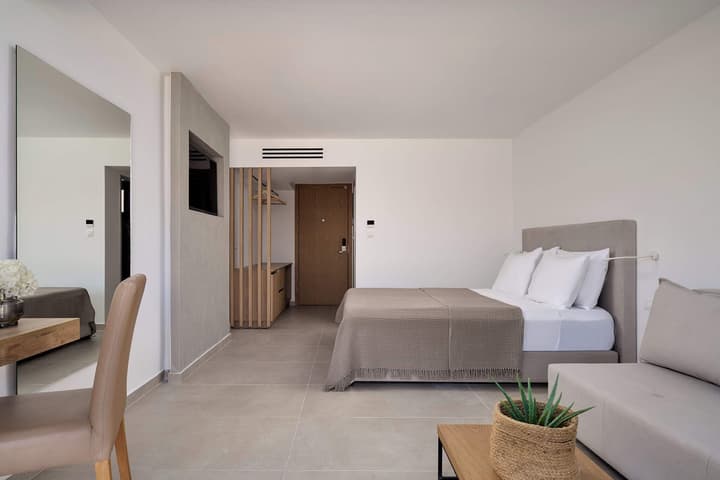 Lindos Royal Resort - All Inclusive