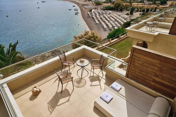 Lindos Royal Resort - All Inclusive
