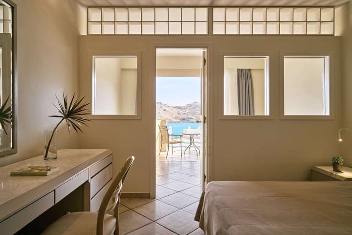 Lindos Royal Resort - All Inclusive