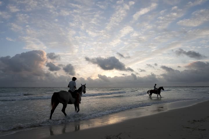 SENTIDO Djerba Beach