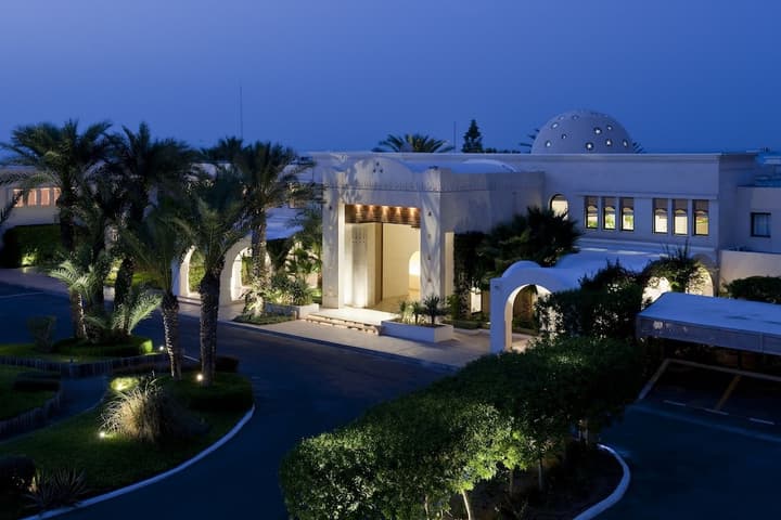 SENTIDO Djerba Beach