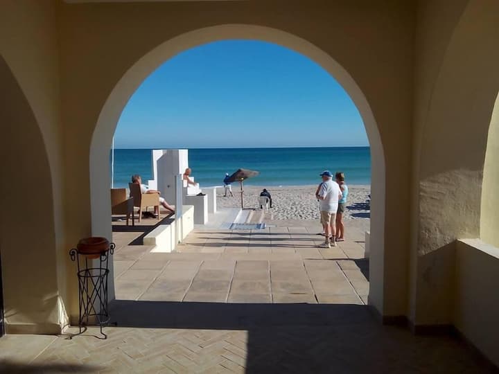 SENTIDO Djerba Beach