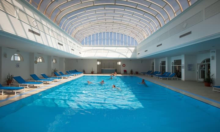 SENTIDO Djerba Beach