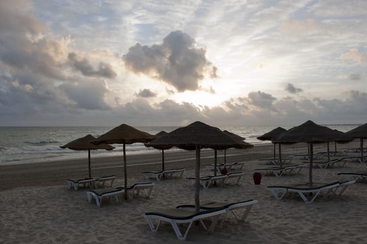 SENTIDO Djerba Beach