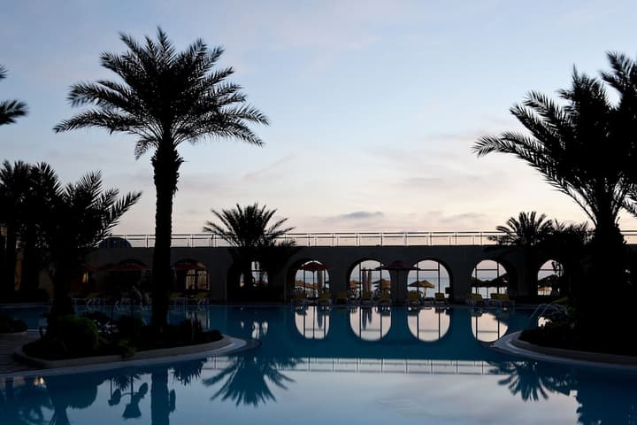 SENTIDO Djerba Beach