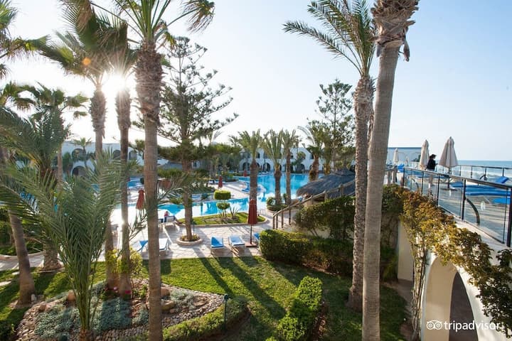 SENTIDO Djerba Beach