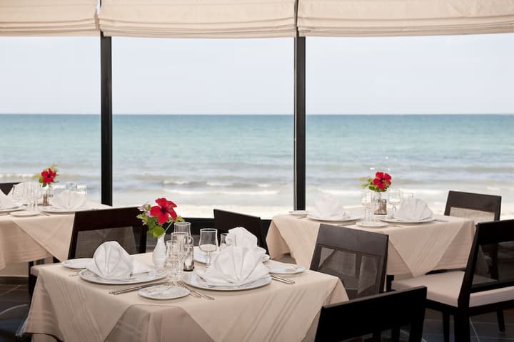SENTIDO Djerba Beach