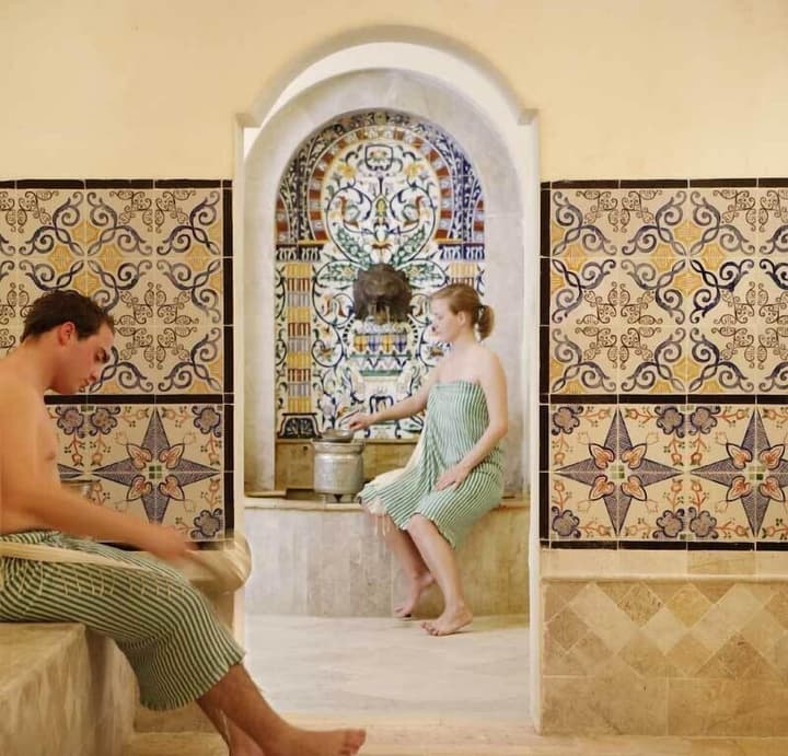 SENTIDO Djerba Beach