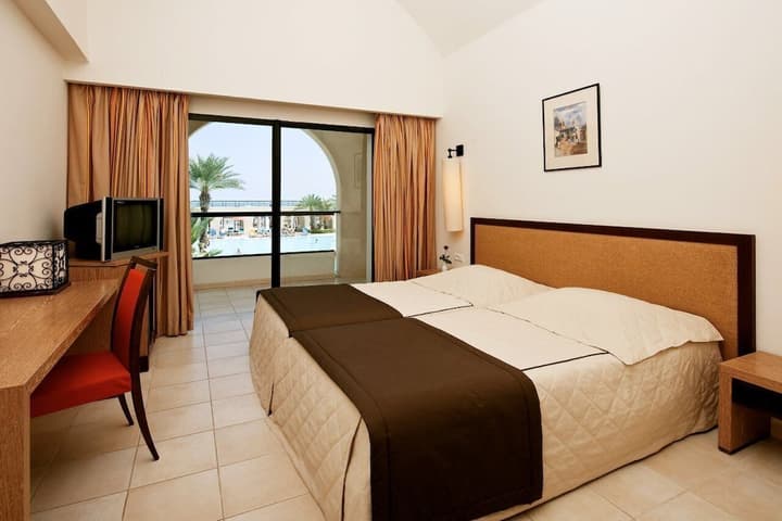 SENTIDO Djerba Beach