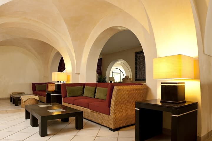 SENTIDO Djerba Beach