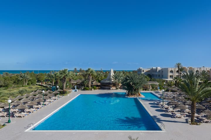 Iberostar Waves Mehari Djerba
