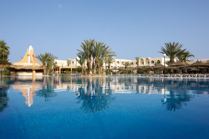 Iberostar Waves Mehari Djerba