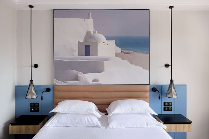 Iberostar Waves Mehari Djerba