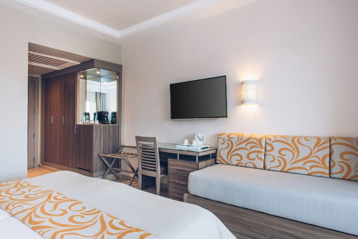 Iberostar Waves Mehari Djerba