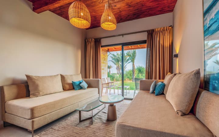 Iberostar Waves Mehari Djerba