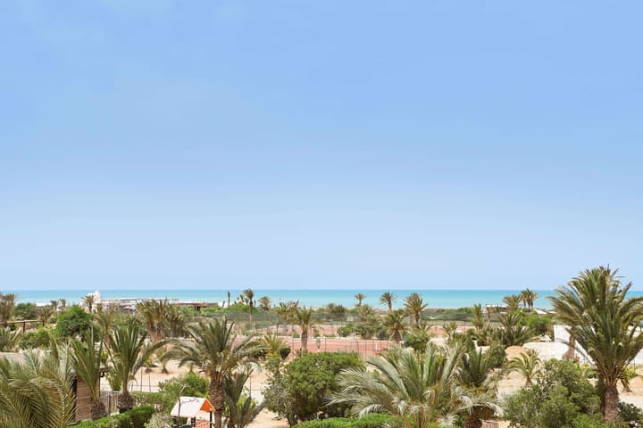 Iberostar Waves Mehari Djerba