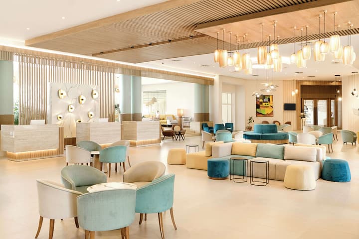 Iberostar Waves Mehari Djerba
