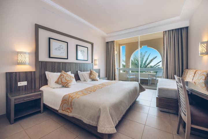 Iberostar Waves Mehari Djerba