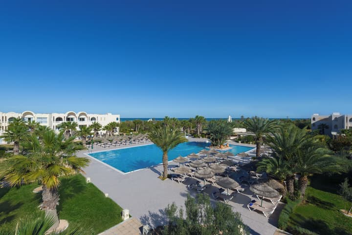 Iberostar Waves Mehari Djerba