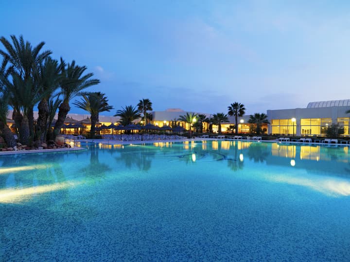 Iberostar Waves Mehari Djerba