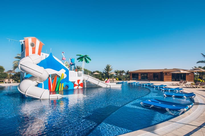 Iberostar Waves Mehari Djerba
